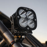 XL80 LED Auxiliary Light Pod Pair