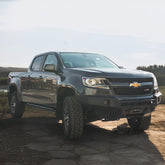 Chevy Colorado Z71/LT Classic Front Bumper | 2015-2020 for Chevrolet Colorado