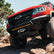 2015-2020 Chevy Colorado ZR2 Covert Front Bumper for Chevrolet Colorado