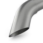 MagnaFlow 1991-1995 Jeep Wrangler 2.5L | 1991-1995 Jeep Wrangler 4.0L Off Road Pro Series Cat-Back Performance Exhaust System 17126