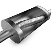 MagnaFlow Street Series Cat-Back Performance Exhaust System 15855