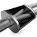 MagnaFlow 2019-2026 Ram 1500 5.7L Street Series Cat-Back Performance Exhaust System 19430