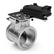 MagnaFlow 2021-2026 Ford F-150 Raptor 3.5L | 2023-2026 Ford F-150 5.2L xMOD Series Cat-Back Performance Exhaust System 19651
