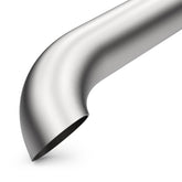 MagnaFlow® 2007-2011 Jeep Wrangler 3.8L Rock Crawler Series™ Cat-Back Performance Exhaust System 15239