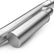 MagnaFlow® 2016-2023 Toyota Tacoma 3.5L Overland Series™ Cat-Back Performance Exhaust System 19583