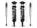 ICON 2021-2023 Ford F-150 2WD, 0-3" Lift, Stage 1 Suspension System for Ford F-150