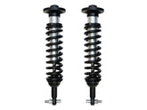 ICON 2014 Ford F-150 2WD, 0-2.63” Lift, Front, V.S. 2.5 Series Coilover Kit, Internal Reservoir for Ford F-150