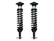 ICON 2014 Ford F-150 2WD, 0-2.63” Lift, Front, V.S. 2.5 Series Coilover Kit, Internal Reservoir for Ford F-150