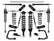 ICON 2024-2026 Lexus GX550, 1.25-3" Lift, Stage 7 Suspension System, Tubular for Lexus GX550