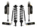 ICON 2021-2025 Ford F-150 4WD, 0-2.75" Lift, Stage 4 Suspension System, CDXS for Ford F-150
