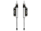 ICON 2007-21 Toyota Tundra, 6" Lift, Rear, 2.5 VS Piggyback Shocks, Pair for Toyota Tundra