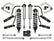 ICON 2022-2025 Toyota Tundra, 1.25-3.25" Lift, Stage 5, 3.0 Suspension System, Billet for Toyota Tundra