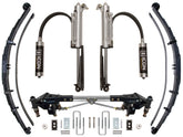 ICON 2010-2014 Ford Raptor RXT Rear Suspension System for Ford F-150