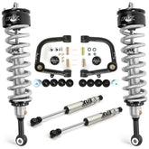 Camburg Engineering 2010-2024 4Runner | 2010-2014 FJ Cruiser FOX 2.0 Performance Lift Kit  for the Toyota 4Runner, Toyota FJ Cruiser