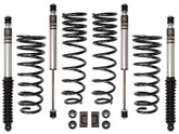 ICON 1991-97 Toyota 80 Series Land Cruiser, 3" Lift, Stage 1 Suspension System for Toyota Land Cruiser