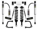 ICON 2022-2025 Toyota Tundra, 2-3.5" Lift, Stage 6, 2.5 Suspension System, Tubular for Toyota Tundra
