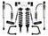 ICON 2022-2025 Toyota Tundra, 2-3.5" Lift, Stage 6, 2.5 Suspension System, Tubular for Toyota Tundra