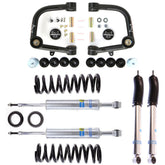 Camburg Engineering 2WD/4WD 2010-2022 Lexus GX460 | 2010-2024 Toyota 4Runner Bilstein 6112 Lift Kit  for the Toyota 4Runner, Lexus GX460