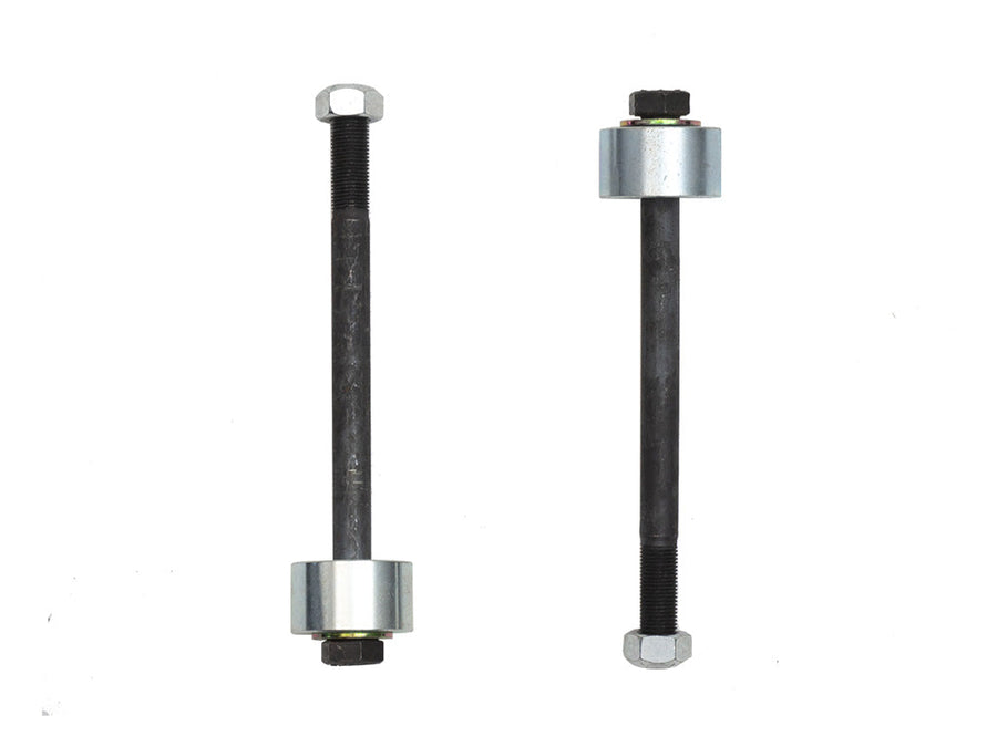 ICON 1996-04 Toyota Tacoma/96-02 4Runner/00-06 Tundra, Differential Drop Kit for Toyota Tacoma