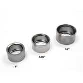 Camburg Engineering 1.50" TT 4130 Uniball Cup (FK WSSX-24T) CAM-040131