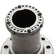 Camburg Engineering 2.00 Front LHT 4140HT Bolt-On Snout CAM-010012