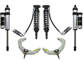 ICON 2009-2013 Ford F-150 2WD, 1.75-2.63" Lift, Stage 3 Suspension System, Billet for Ford F-150