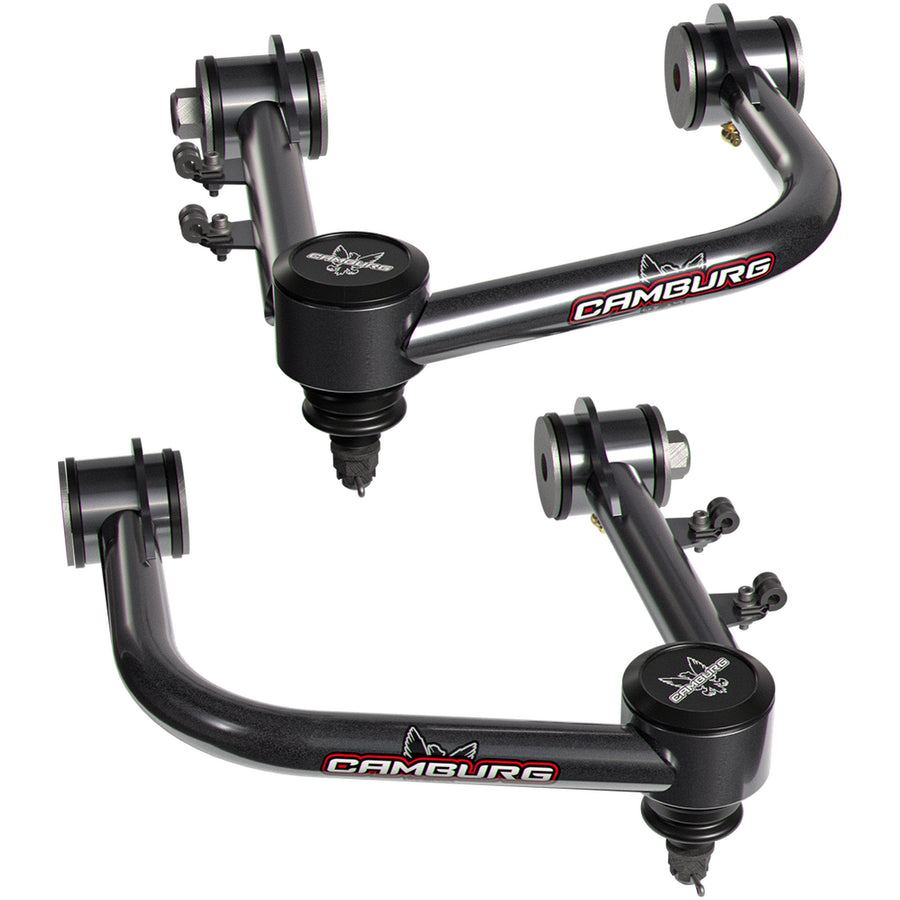 Camburg Engineering 2007-2021 Toyota Tundra 2WD/4WD Performance X-Joint XL Upper Control Arm Kit for the Toyota Tundra
