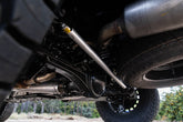 ICON 2024-2025 Toyota Tacoma 1.25-3" Lift, Stage 13 Suspension System, Tubular, Overland Rear Springs for Toyota Tacoma - Image 2