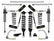 ICON 2024-2025 Toyota Land Cruiser 250 Series, 1.25-3" Lift, Stage 8 Suspension System, CDCV, Billet for Toyota Land Cruiser