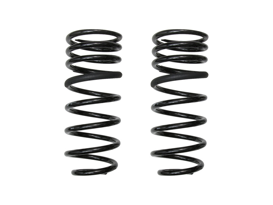 ICON 2024-2025 Toyota Tacoma, Rear, .5" Lift, Dual Rate Overland Coil Spring Kit for Toyota Tacoma