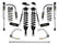 ICON 2024-2026 Lexus GX550, 1.25-3" Lift, Stage 4 Suspension System, Billet for Lexus GX550
