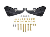 ICON 2023-2025 Ford F-250/F-350 Super Duty 4WD, Radius Arm Drop Kit for Ford Super Duty