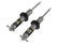 ICON 2021-2026 Bronco, HOSS 1.0 Package, 1.375-3" Lift, Stage 1 Suspension System for Ford Bronco - Image 3