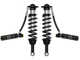 ICON 2024-2025 Toyota Tacoma, V.S. 2.5 Series Coilover Kit, Remote Reservoir w/ CDEV, Pair for Toyota Tacoma