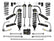 ICON 2022-2025 Toyota Tundra, 1.25-3.25" Lift, Stage 6 (TRD), 3.0 Suspension System, Billet for Toyota Tundra