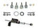ICON 2007-2018 Jeep Wrangler JK, Ultimate Front End Kit, Stage 3 for Jeep Wrangler JK