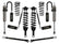 ICON 2023-2025 Toyota Sequoia TRD Pro, 1-2.5" Lift, Stage 4 2.5 Suspension System, Tubular for Toyota Sequoia