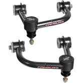 Camburg Engineering 2005-2023 Toyota Tacoma Pre/4wd Performance X-Joint XL Upper Control Arm Kit for the Toyota Tacoma