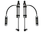 ICON 2007-21 Toyota Tundra, Rear, RTX 2.5 Omega Bypass RR Shocks, Pair for Toyota Tundra