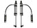 ICON 2007-21 Toyota Tundra, Rear, RTX 2.5 Omega Bypass RR Shocks, Pair for Toyota Tundra