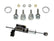 ICON 2018-2023 Jeep Wrangler JL/2020-2023 Jeep Gladiator, Ultimate Front End Kit, Stage 2 for Jeep Wrangler JL