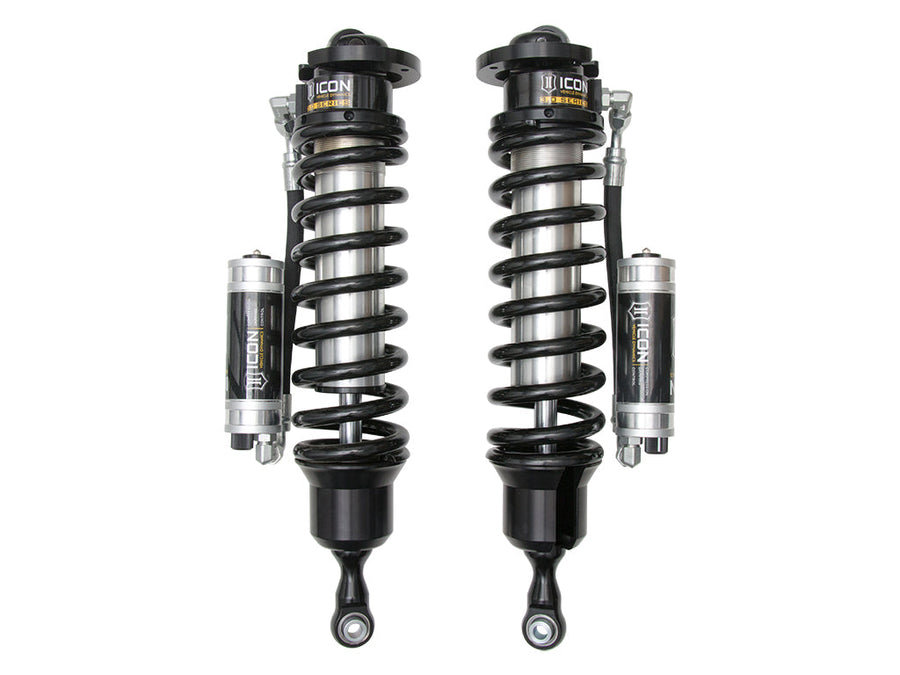 ICON 2008-Up Toyota Land Cruiser, 3.0 VS RR/CDCV Coilover Kit for Toyota Land Cruiser