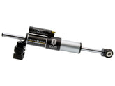ICON 2020-2023 Jeep Gladiator/2018-2023 Jeep Wrangler JL, Centerline Steering Stabilizer, Adjustable for Jeep Wrangler JL