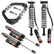 Camburg Engineering 2WD/4WD 2019-2023 Ford Ranger FOX 2.5 Elite DSC KINETIK Series Lift Kit CAM-110189-K for the Ford Ranger