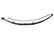 ICON 2019-2023 Ford Ranger, Multi Rate Leaf Pack Spring w/Add In Leaf for Ford Ranger - Image 3