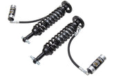 ICON 2014 Ford F-150 2WD, 1.75-2.63” Lift, Front, V.S. 2.5 Series Coilover Kit, Remote Reservoir w/ CDCV for Ford F-150 - Image 2