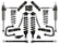 ICON 2024-2025 Toyota Tacoma 1.25-3" Lift, Stage 10 Suspension System, Tubular, Triple Rate Rear Springs for Toyota Tacoma