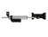 ICON 2005-2024 Ford F-450/F-550 Super Duty, 2.5 Piggyback Centerline Steering Stabilizer Kit for Ford Super Duty - Image 5