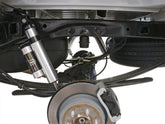 ICON 2004-2008 Ford F-150 2WD, 0-3” Lift, Rear, V.S. 2.5 Aluminum Series Shock Absorbers, Piggyback Reservoir, Pair for Ford F-150 - Image 2