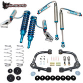 Camburg Engineering 2003-2009 Lexus GX470 King 2.5 Lift Kit  for the Lexus GX470